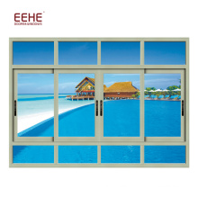 Guangzhou aluminum sliding windows price philippines